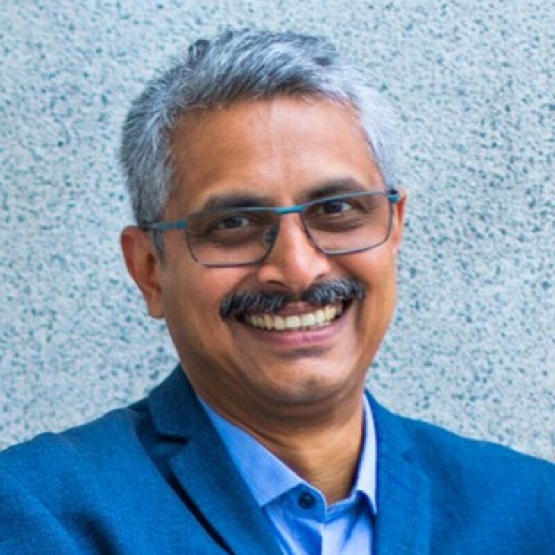 Gowthaman Ragothaman