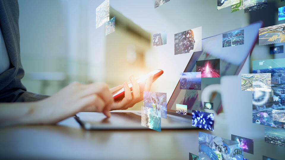 Brand as Performance Research Initiative