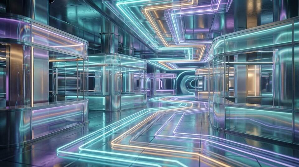 Marketing AI Tech Vendor Evaluation Template