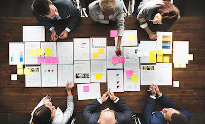 How Marketing Organizations are Changing