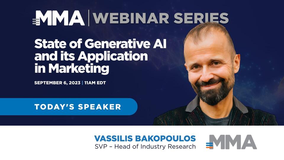 State of Generative AI and its Application in Marketing