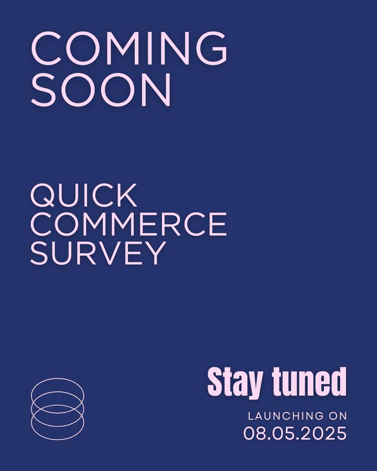 Quick Commerce Report