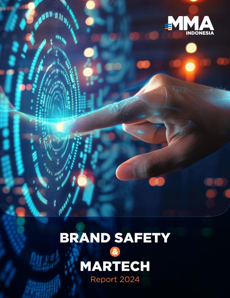 MMA Indonesia Brand Safety &amp; MarTech Report 2024 