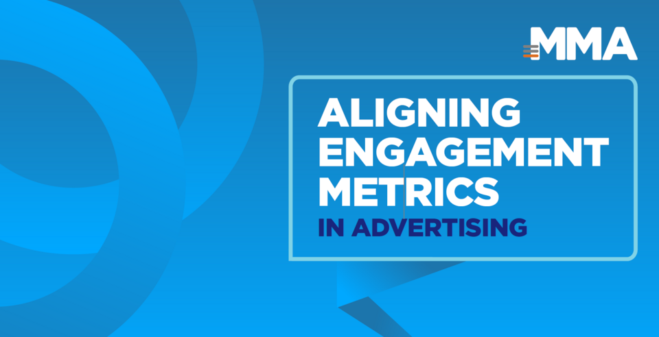 Aligning Engagement Metrics in Advertising
