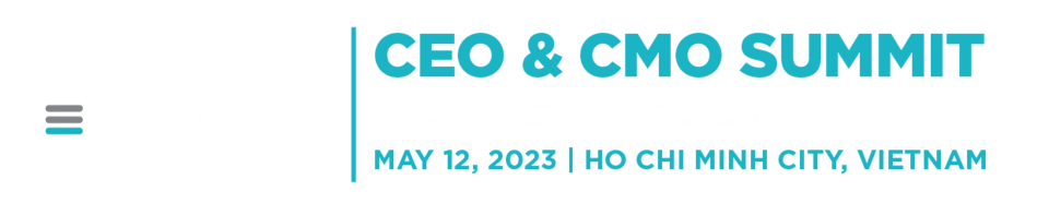 MMA CEO &amp; CMO Summit Vietnam 2023