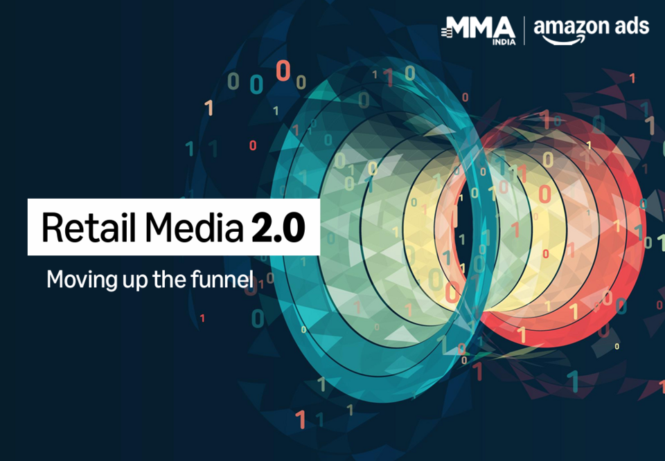 Retail Media 2.0 - Moving Up The Funnel