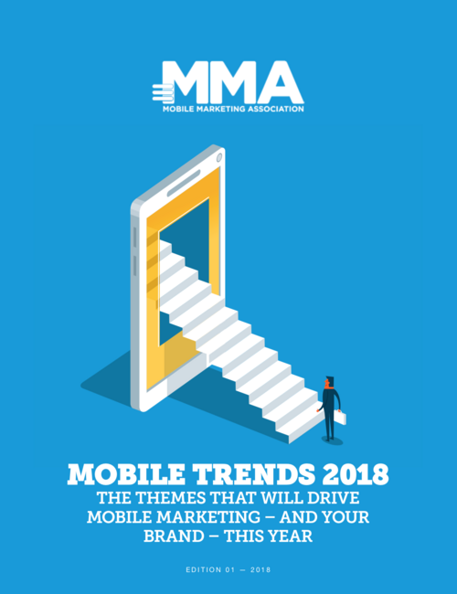 Mobile Trends 2018