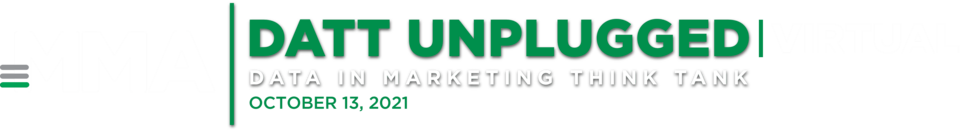 DATT Unplugged Virtual