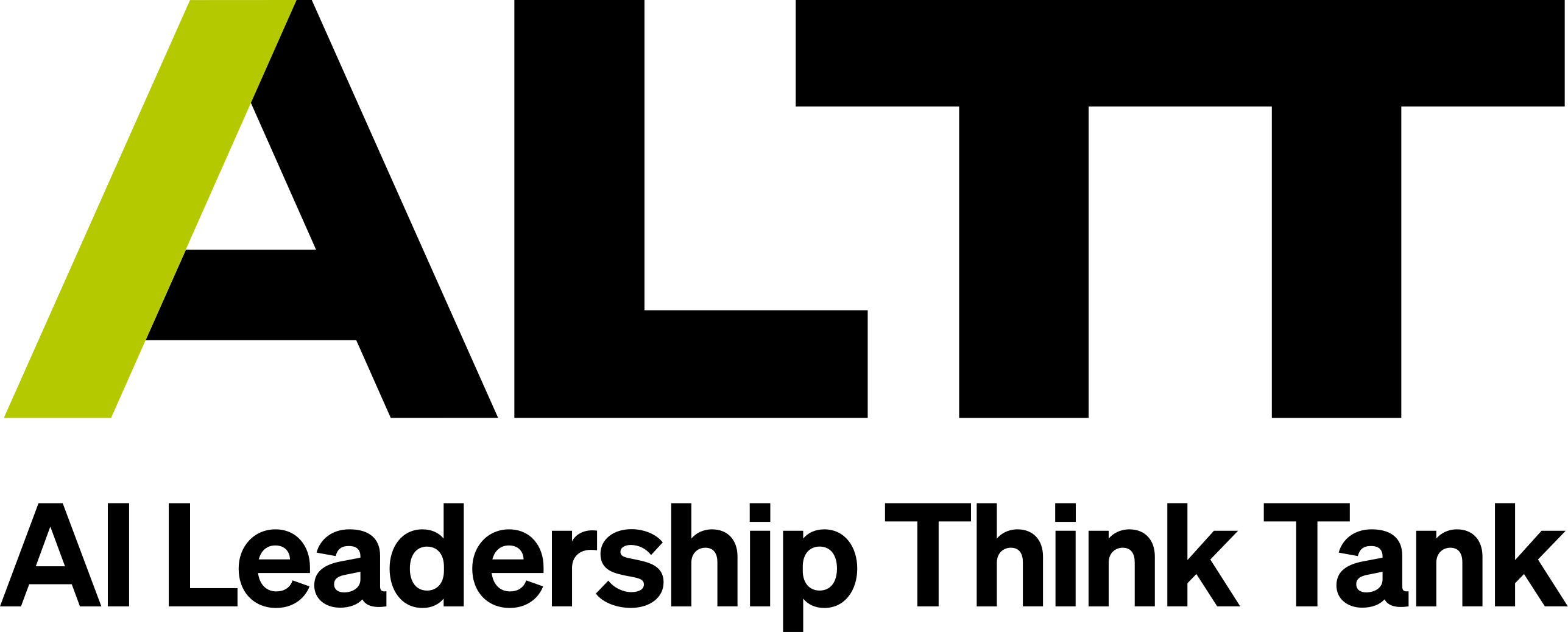 MMA AI Leadership Think Tank