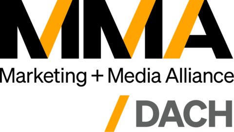 Marketing + Media Alliance | MMA DACH