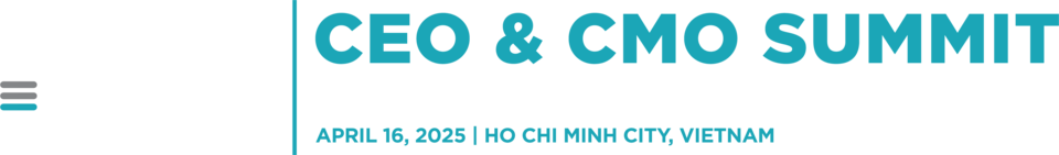 MMA CEO &amp; CMO Summit Vietnam 2025