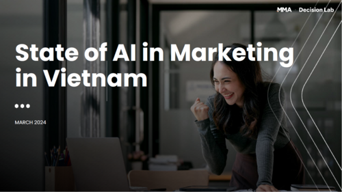 State of AI in Marketing in Vietnam